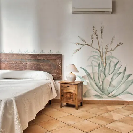 Sea View Grande Pevero 6 *