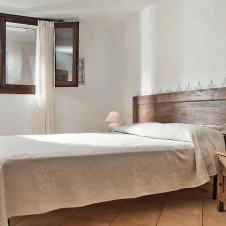 Feriehus Sea View Grande Pevero 6 *