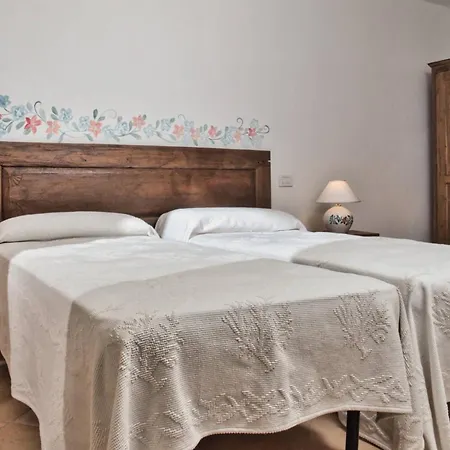 Sea View Grande Pevero 6 Feriehus *