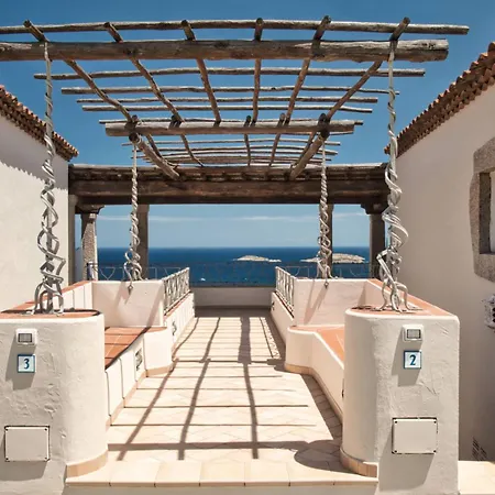 Sea View Grande Pevero 6