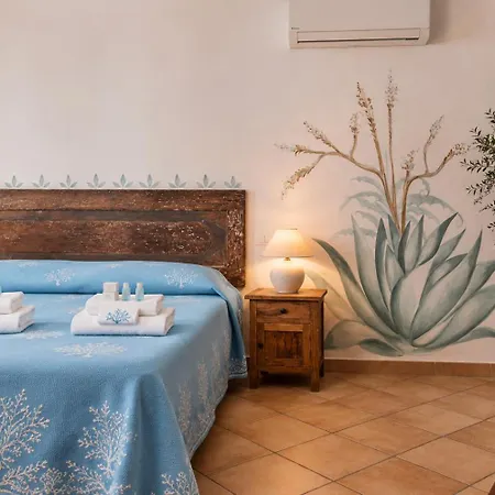 Big Pevero Sea View House 6 Two Bedrooms