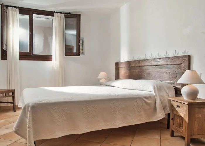 度假居 Sea View Grande Pevero 6 *